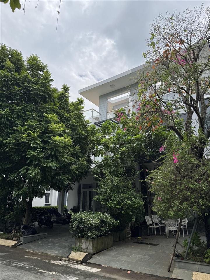 Chính chủ bán biệt thự dự án villa park, 10m x 17,5m, 4 tầng, giá 22,5 tỷ tl.