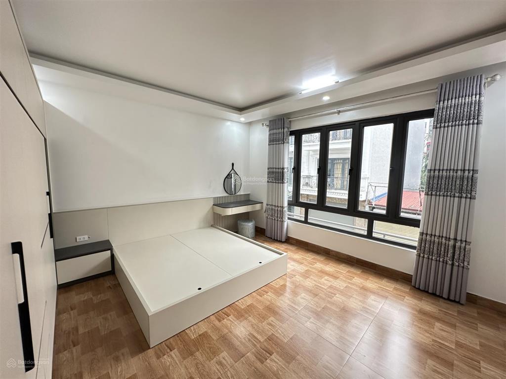 Nhà 3 tầng 50m2 tại tdc xi măng, sở dầu hồng bàng đường thông 12m giá chỉ 5,2 tỷ