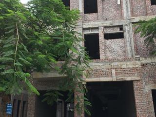 Mr.tuấnbiệt thự xây mộc 144m pg an đồng,trang quan đường đôi 30m giá chỉ 9,3 tỷ