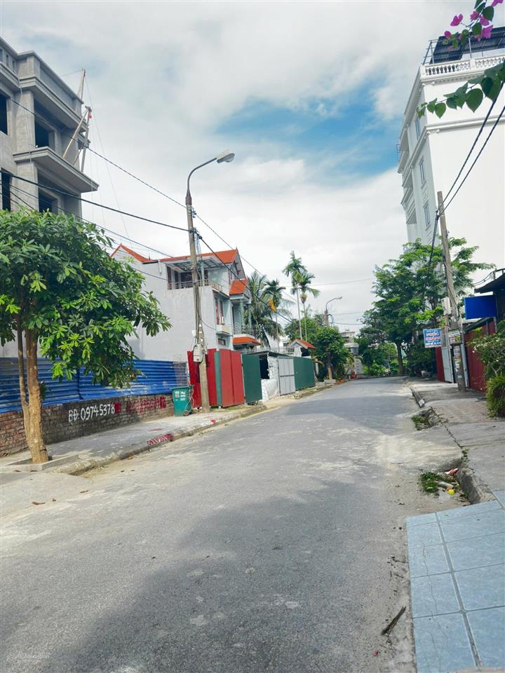 Mr. tuấn lô đất 200m khu chapi cái tắt, an đồng giá chỉ 9,2 tỷ đường phân lô 12m