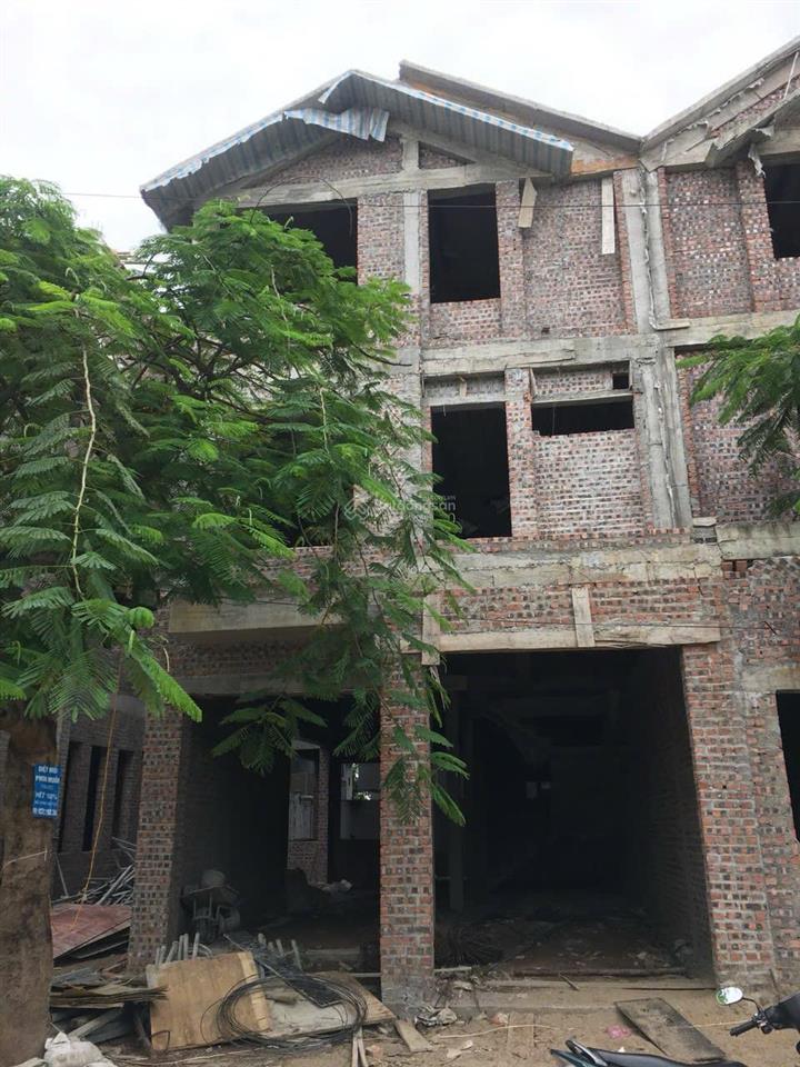 Mr. tuấn biệt thự xây mộc 144m pg an đồng, trang quan đường đôi 30m giá chỉ 8,9 tỷ