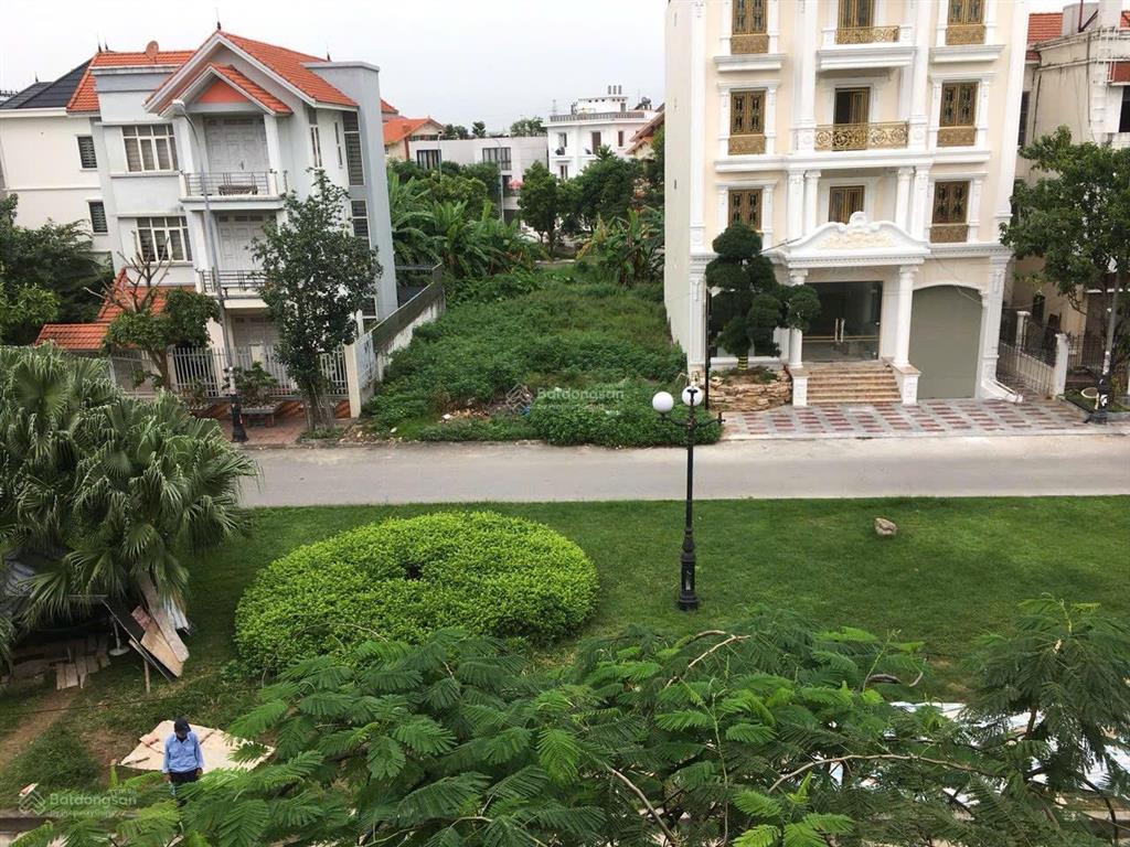 Mr. tuấn biệt thự xây mộc 144m pg an đồng, trang quan đường đôi 30m giá chỉ 8,9 tỷ
