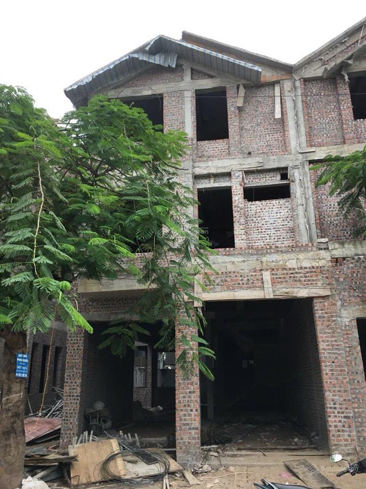 Mr. tuấn biệt thự xây mộc 144m pg an đồng, trang quan đường đôi 30m giá chỉ 8,9 tỷ