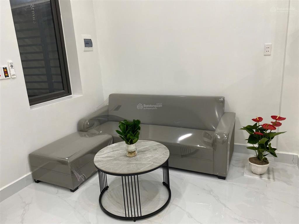 Mr. tuấn nhà 2 tầng xích thổ, hồng thái, giá chỉ 1,59 tỷ ngõ trước nhà 4m