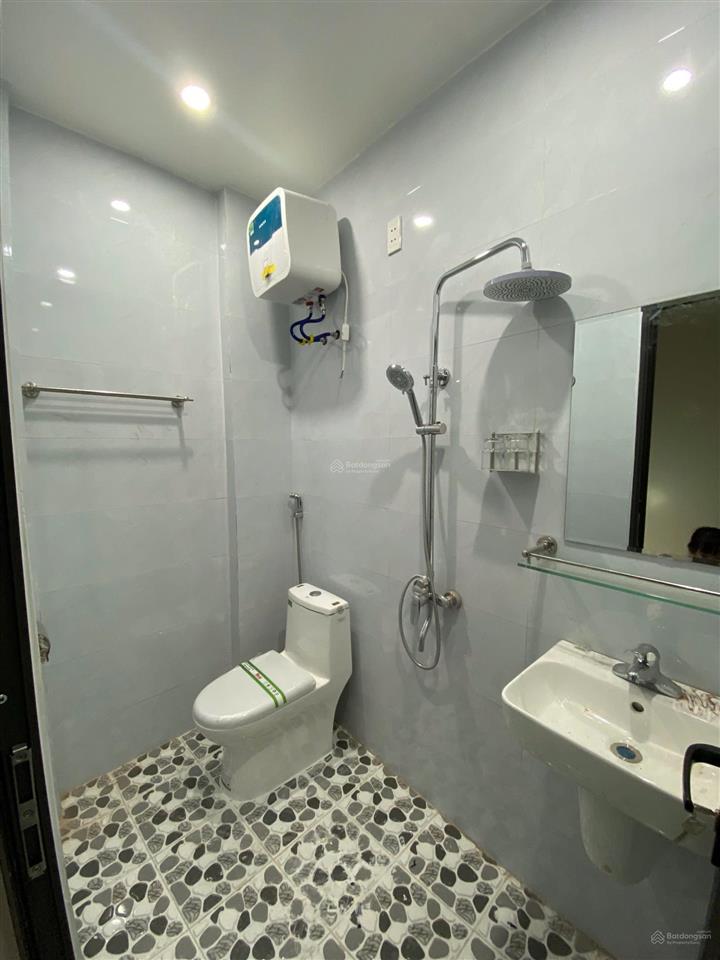 Mr. tuấn nhà 2 tầng xích thổ, hồng thái, giá chỉ 1,59 tỷ ngõ trước nhà 4m