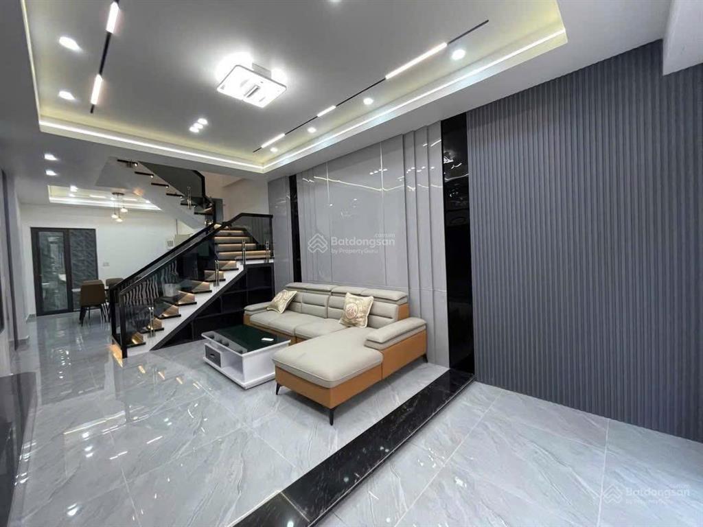 Mr. tuấn nhà 3 tầng 54m² độc lập trang quan, an đồng an dương giá chỉ 2,95 tỷ