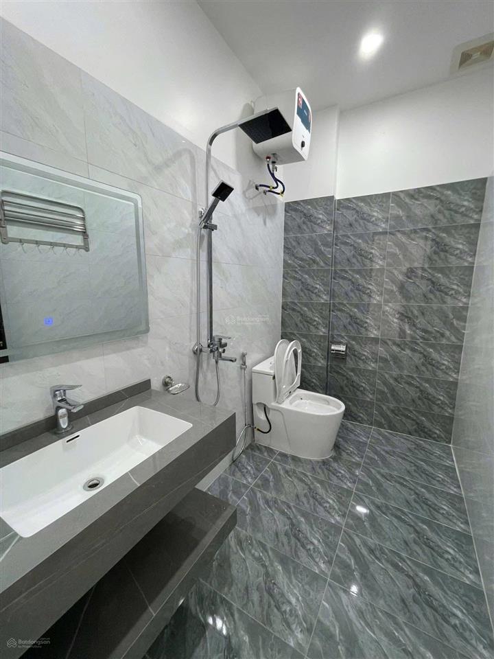 Mr. tuấn nhà 3 tầng 54m² độc lập trang quan, an đồng an dương giá chỉ 2,95 tỷ