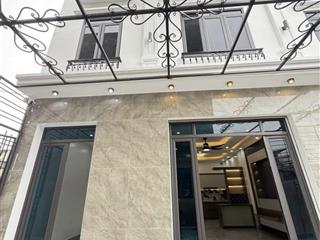 Mr. tuấn nhà 3 tầng văn cú, an đồng có sân chung rộng 50m giá chỉ 2,55 tỷ
