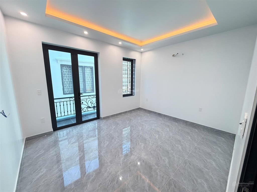 Mr. tuấn nhà 3 tầng diện tích 58m bạch mai, đồng thái (ngay viện tiệp 2) giá 2,85 tỷ