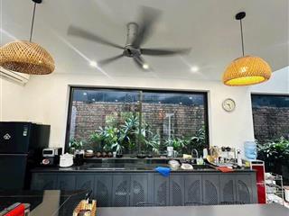 Mr. tuấn biệt thự 222m sân vườn tại pg an đồng mặt tiền 12m giá chỉ 12,9 tỷ