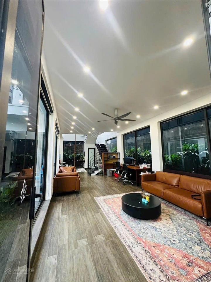 Mr. tuấn biệt thự 222m sân vườn tại pg an đồng mặt tiền 12m giá chỉ 12,9 tỷ
