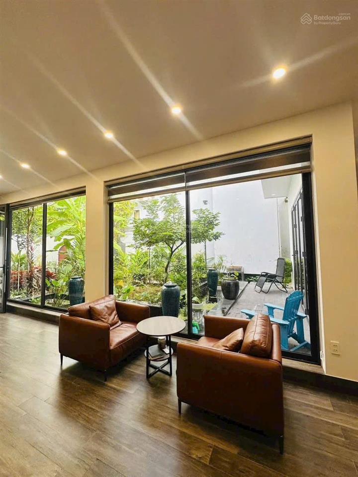 Mr. tuấn biệt thự 222m sân vườn tại pg an đồng mặt tiền 12m giá chỉ 12,9 tỷ