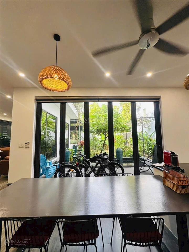 Mr. tuấn biệt thự 222m sân vườn tại pg an đồng mặt tiền 12m giá chỉ 12,9 tỷ