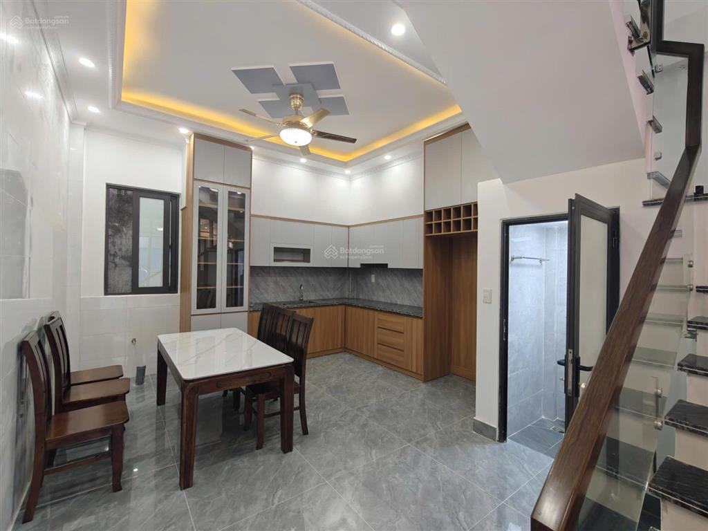 Mr. tuấn nhà 3 tầng x 54m² ngay viện tiệp 2 (kiến phong, đồng thái) giá 2,69 tỷ
