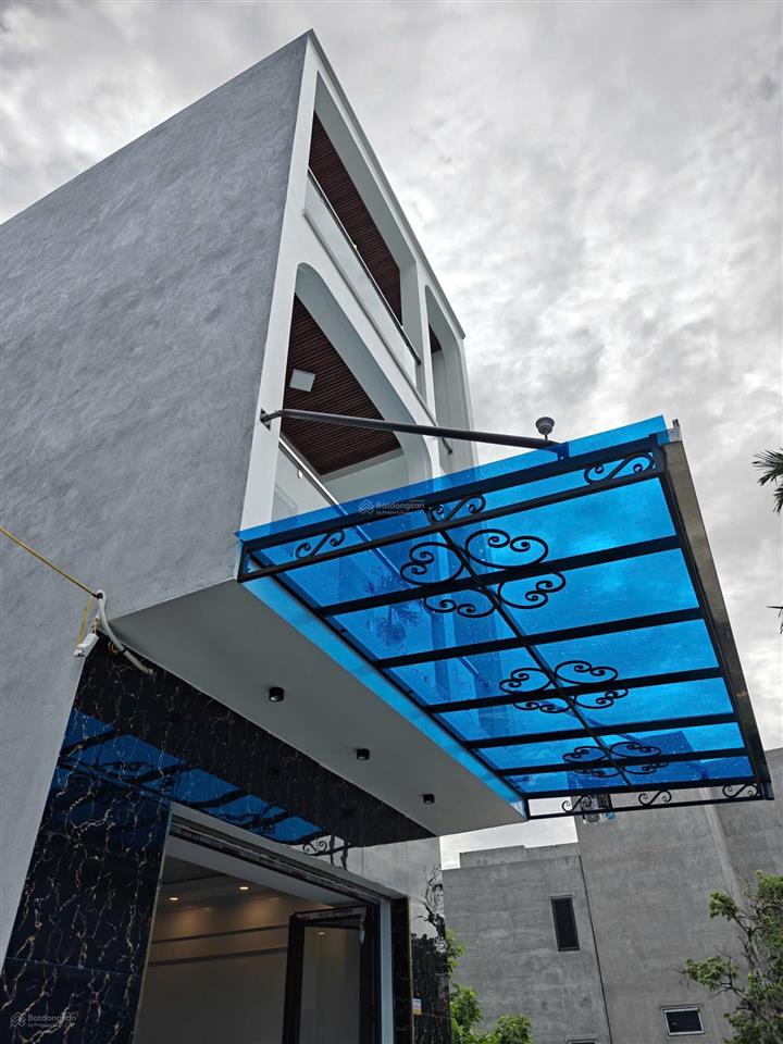 Mr. tuấn nhà 3 tầng x 54m² ngay viện tiệp 2 (kiến phong, đồng thái) giá 2,69 tỷ