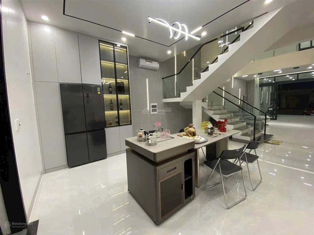 Mr. tuấn nhà 3,5 tầng mặt đường trang quan, an đồng đường 24m kinh doanh buôn bán giá 14,5 tỷ
