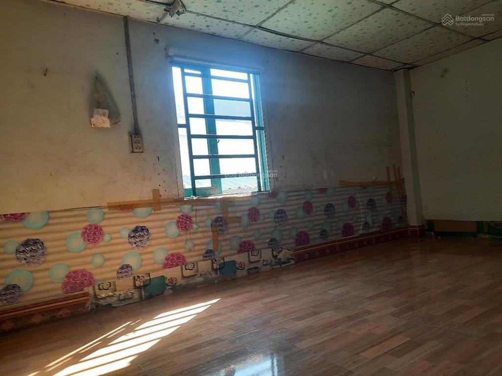 Bán đất tặng khu phòng trọ gần khu cn hoàng gia, giá 1,2 tỷ (bao sang tên)