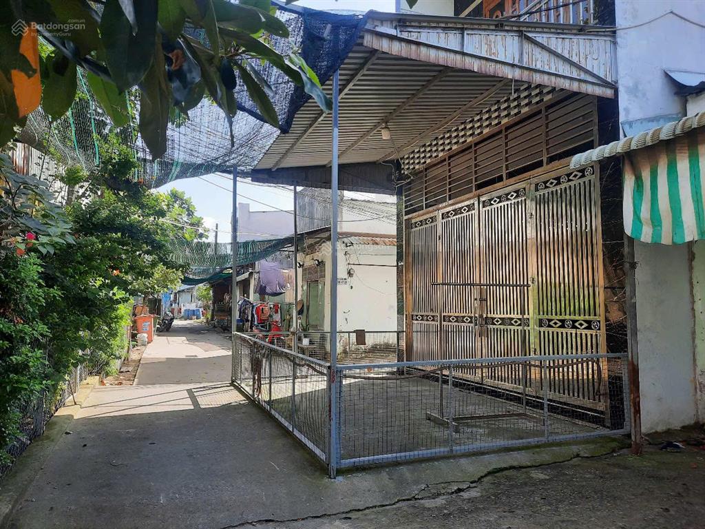 Bán đất tặng khu phòng trọ gần khu cn hoàng gia, giá 1,2 tỷ (bao sang tên)