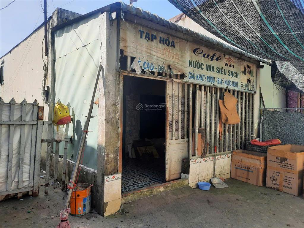 Bán đất tặng khu phòng trọ gần khu cn hoàng gia, giá 1,2 tỷ (bao sang tên)