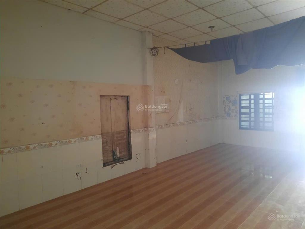 Bán đất tặng khu phòng trọ gần khu cn hoàng gia, giá 1,2 tỷ (bao sang tên)