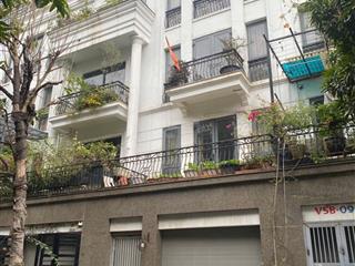 Chính chủ gửi bán shouhose v5 kdt văn phú hà đông .90m2 mặt tiền 7m nhà 7 tầng