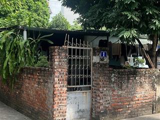 Bán mảnh 63,2m tại cổ bi, gia lâm, lô góc ô tô vào đất giá 6,5 tỷ