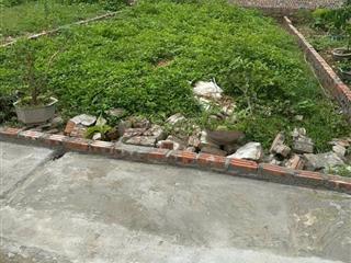 Chủ cần bán mảnh lô góc 46m tại kim hồ, thuận an (lệ chi, gia lâm cũ) đường ô tô giá 3tỷ