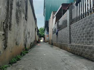 Bán mảnh đất 40m tại dương quang gia lâm cũ ( thuận an mới ) giá 2,35 tỷ