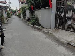 Bán 90m đổng xuyên thuận an ô tô vào đất giá 6,9 tỷ