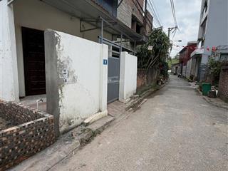 Chủ cần tiền bán 31m phú thụy cũ ( thuận an ) ô tô vào đất giá 3,15 tỷ