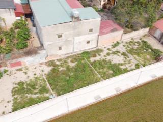 Bán mảnh đất đấu giá lệ chi gia lâm cũ ô tô 7 chỗ vào đất giá chỉ 3,75 tỷ