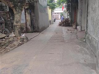 Bán 42m đất phú thụy xã thuận an ( gia lâm cũ ) giá chỉ 3,45 tỷ