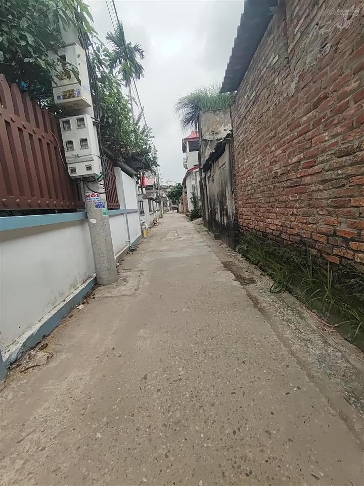 Chủ cần tiền bán 40,1m tại thuận an cách đường ô tô 30m giá chỉ 2,25 tỷ