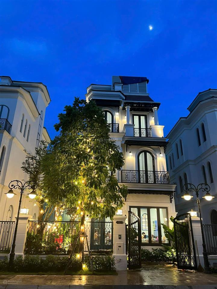 Quỹ hàng cho thuê biệt thự, liền kề, shop, chân đế. giá chỉ từ 9tr/tháng. vinhomes ocean park
