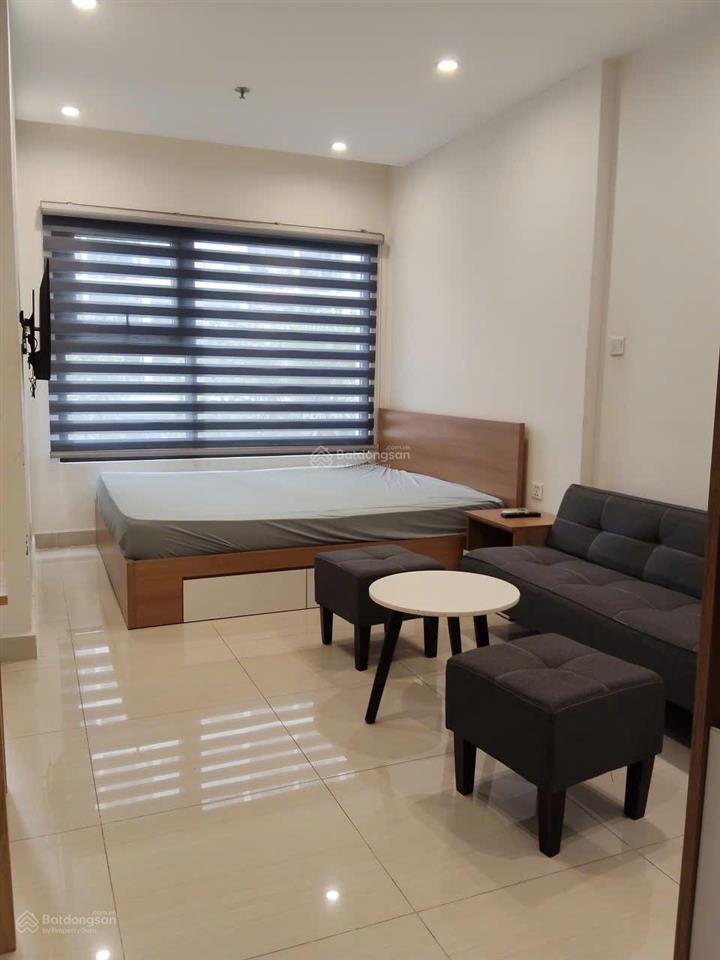Studio vinhomes ocean park full nội thất, sổ đỏ sẵn, chỉ 1.92 tỷ giá tốt hiếm có