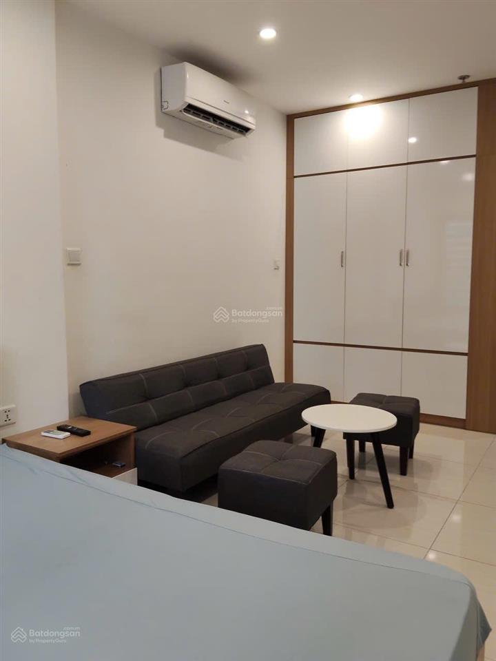 Studio vinhomes ocean park full nội thất, sổ đỏ sẵn, chỉ 1.92 tỷ giá tốt hiếm có