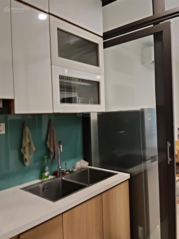 Studio vinhomes ocean park full nội thất, sổ đỏ sẵn, chỉ 1.92 tỷ giá tốt hiếm có