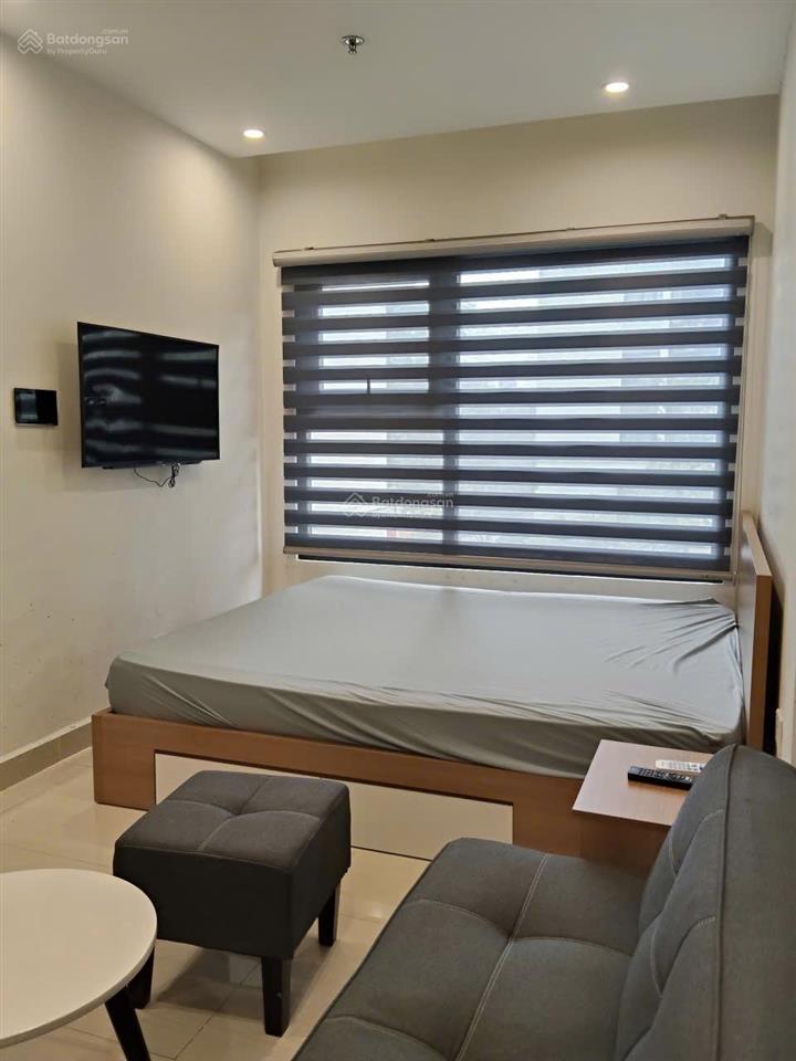 Studio vinhomes ocean park full nội thất, sổ đỏ sẵn, chỉ 1.92 tỷ giá tốt hiếm có