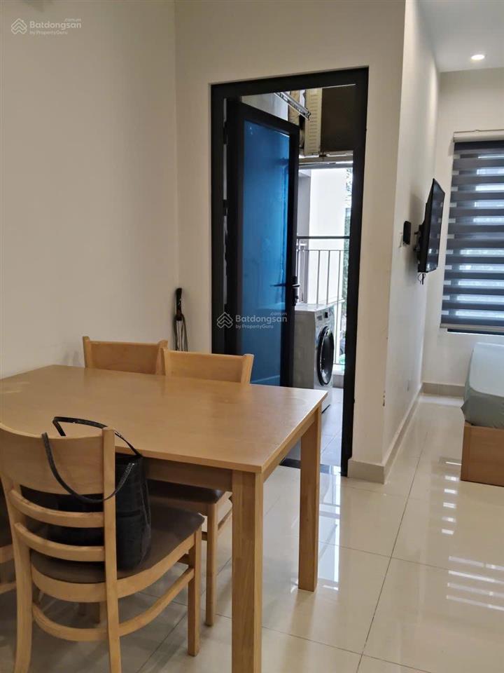 Studio vinhomes ocean park full nội thất, sổ đỏ sẵn, chỉ 1.92 tỷ giá tốt hiếm có