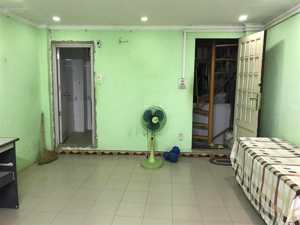 Phòng trọ cho thuê 4x8m, lầu 1, toilet riêng, sạch sẽ, thoáng mát. giá 3.2tr/tháng