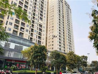 Cho thuê cc 4pn, 3vs, 134m2 giá 14 triệu tại ct1 dream town, tây mỗ, nam từ liêm, hà nội