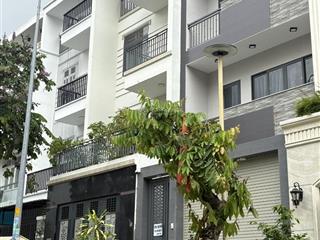 Đất khu dân cư vạn phát hưng, quận 7  5x16m  sát phú mỹ hưngxây dựng cao tầng.