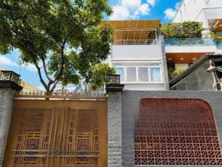 Nhà phố sân vườn nghỉ dưỡng cuối tuần ngay lottermar 3 tầng  7.5x15m  oto ngủ nhà chil chil