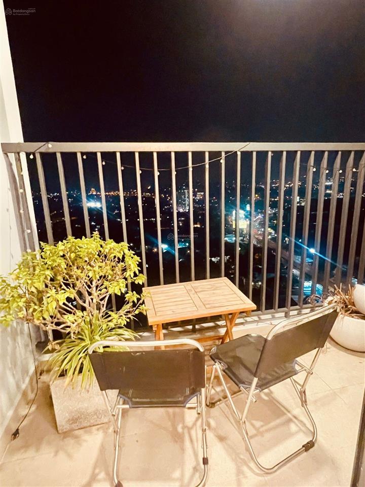 Bán căn hộ 1pn the rivana full nội thất sổ sẵn nhà đẹp view sông giá chỉ 2,49 tỷ hỗ trợ vay bank