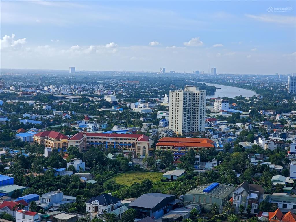 Bán căn hộ 1pn the rivana full nội thất sổ sẵn nhà đẹp view sông giá chỉ 2,49 tỷ hỗ trợ vay bank