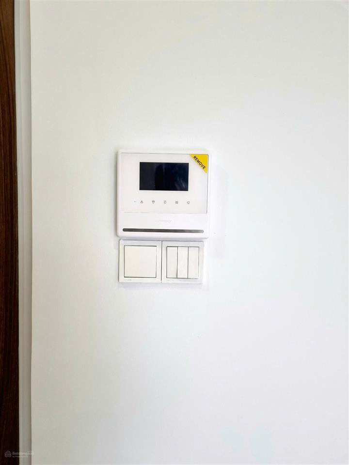 Bán căn hộ 1pn the rivana full nội thất sổ sẵn nhà đẹp view sông giá chỉ 2,49 tỷ hỗ trợ vay bank