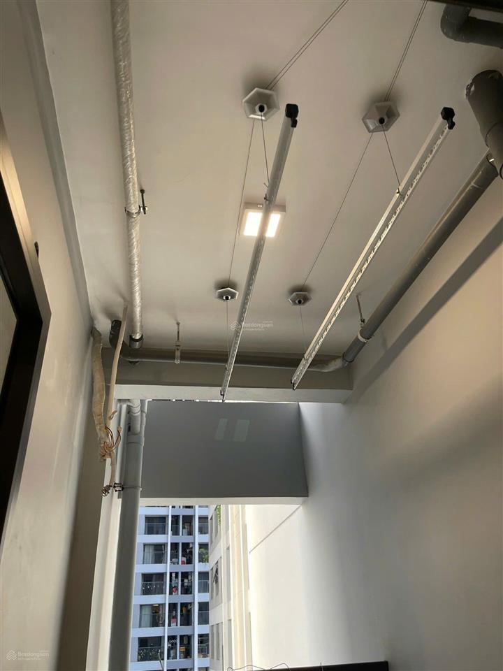 Bán căn hộ 1pn the rivana full nội thất sổ sẵn nhà đẹp view sông giá chỉ 2,49 tỷ hỗ trợ vay bank