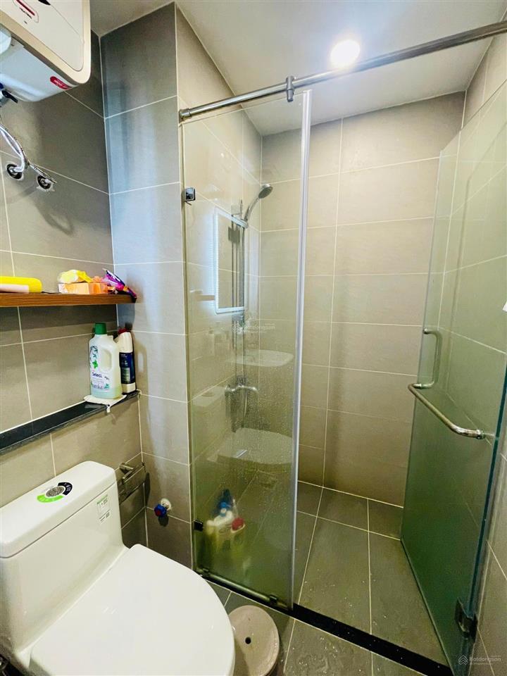 Bán căn hộ 1pn the rivana full nội thất sổ sẵn nhà đẹp view sông giá chỉ 2,49 tỷ hỗ trợ vay bank