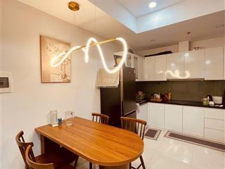 Bán căn hộ 1pn the rivana full nội thất sổ sẵn nhà đẹp view sông giá chỉ 2,49 tỷ hỗ trợ vay bank