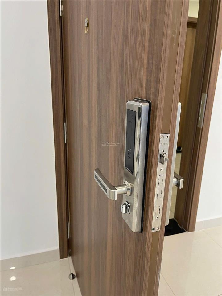 Bán căn hộ 1pn the rivana full nội thất sổ sẵn nhà đẹp view sông giá chỉ 2,49 tỷ hỗ trợ vay bank